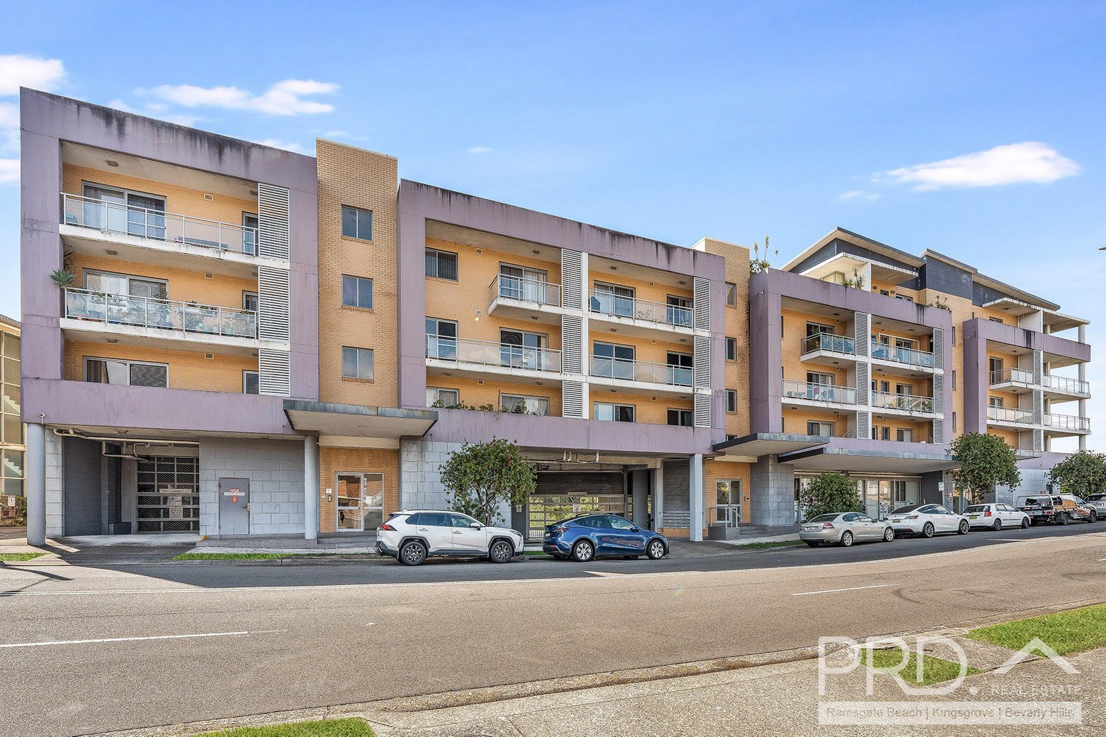 13/232-234 Slade Road BEXLEY NORTH 1