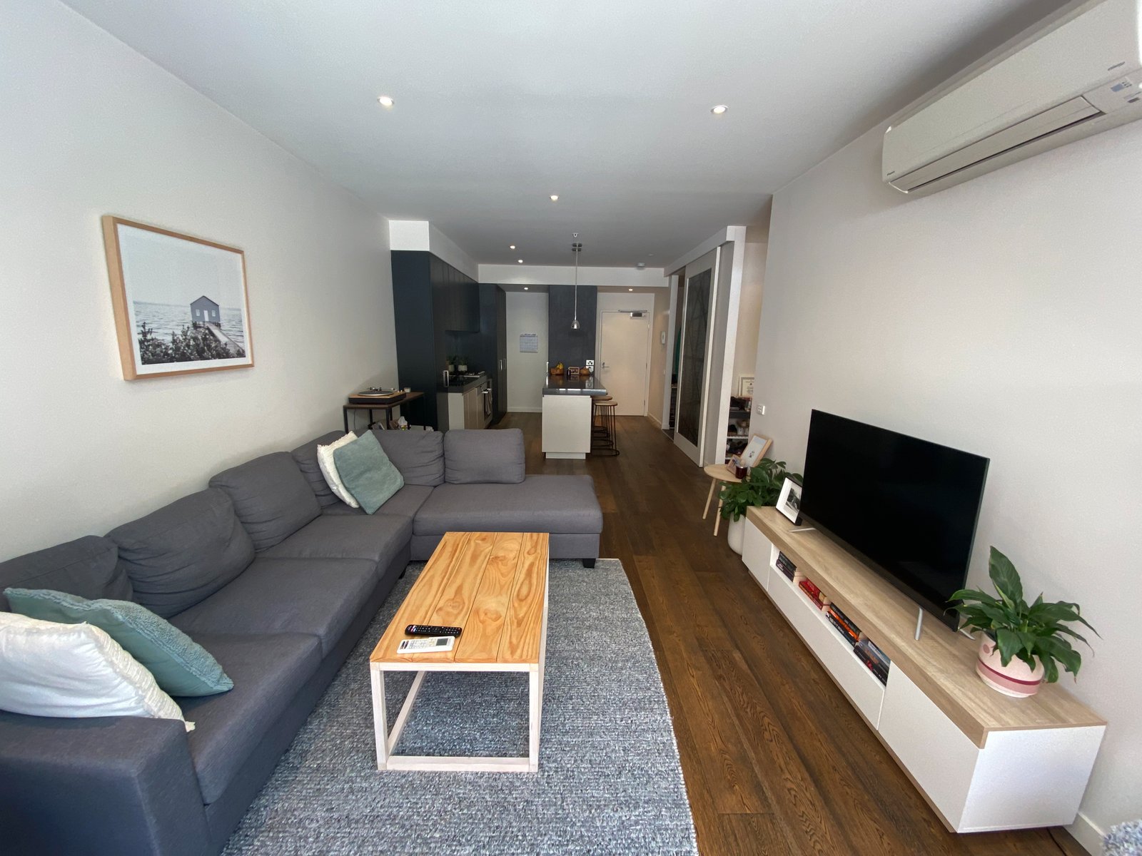 Gallery: 132/380 Bay Street
