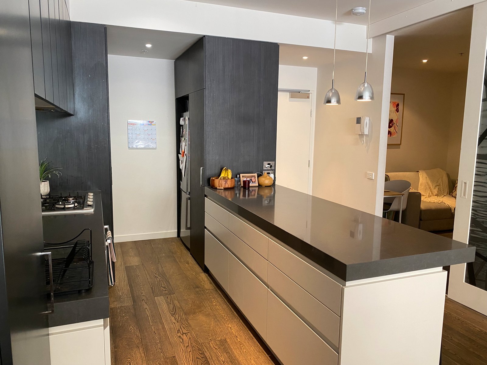 Gallery: 132/380 Bay Street