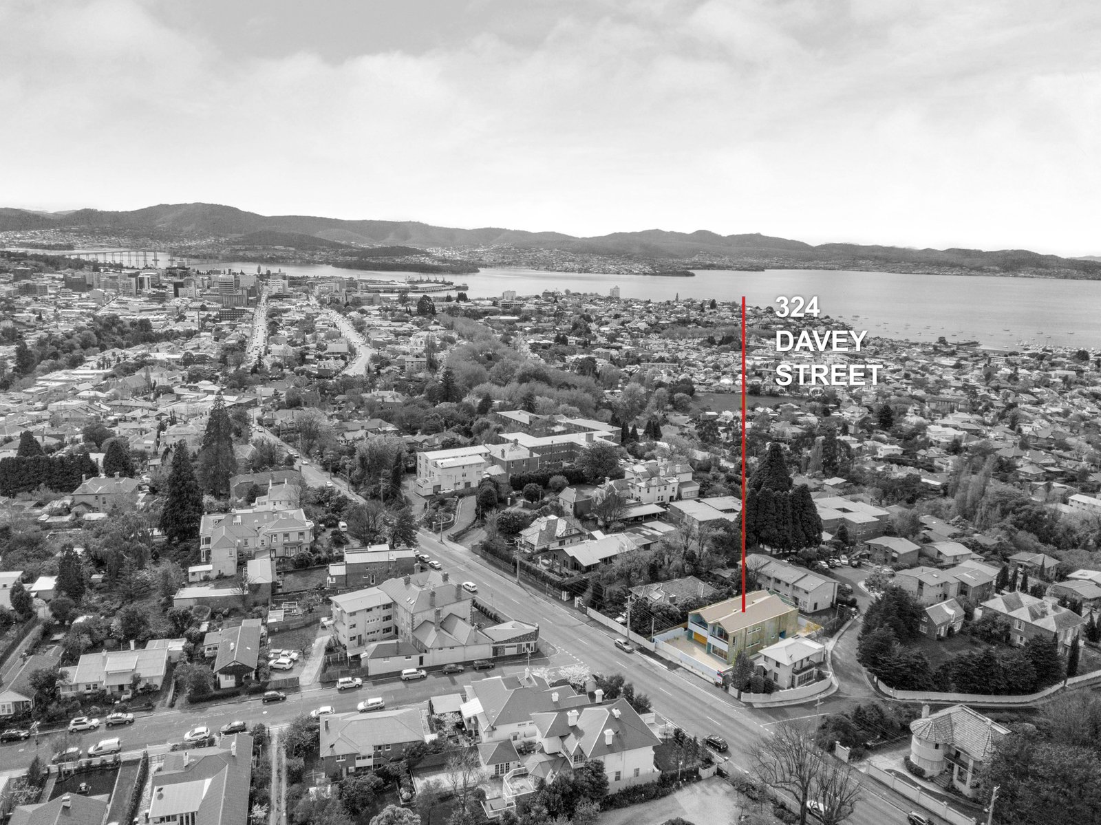 1/324 Davey Street SOUTH HOBART 19