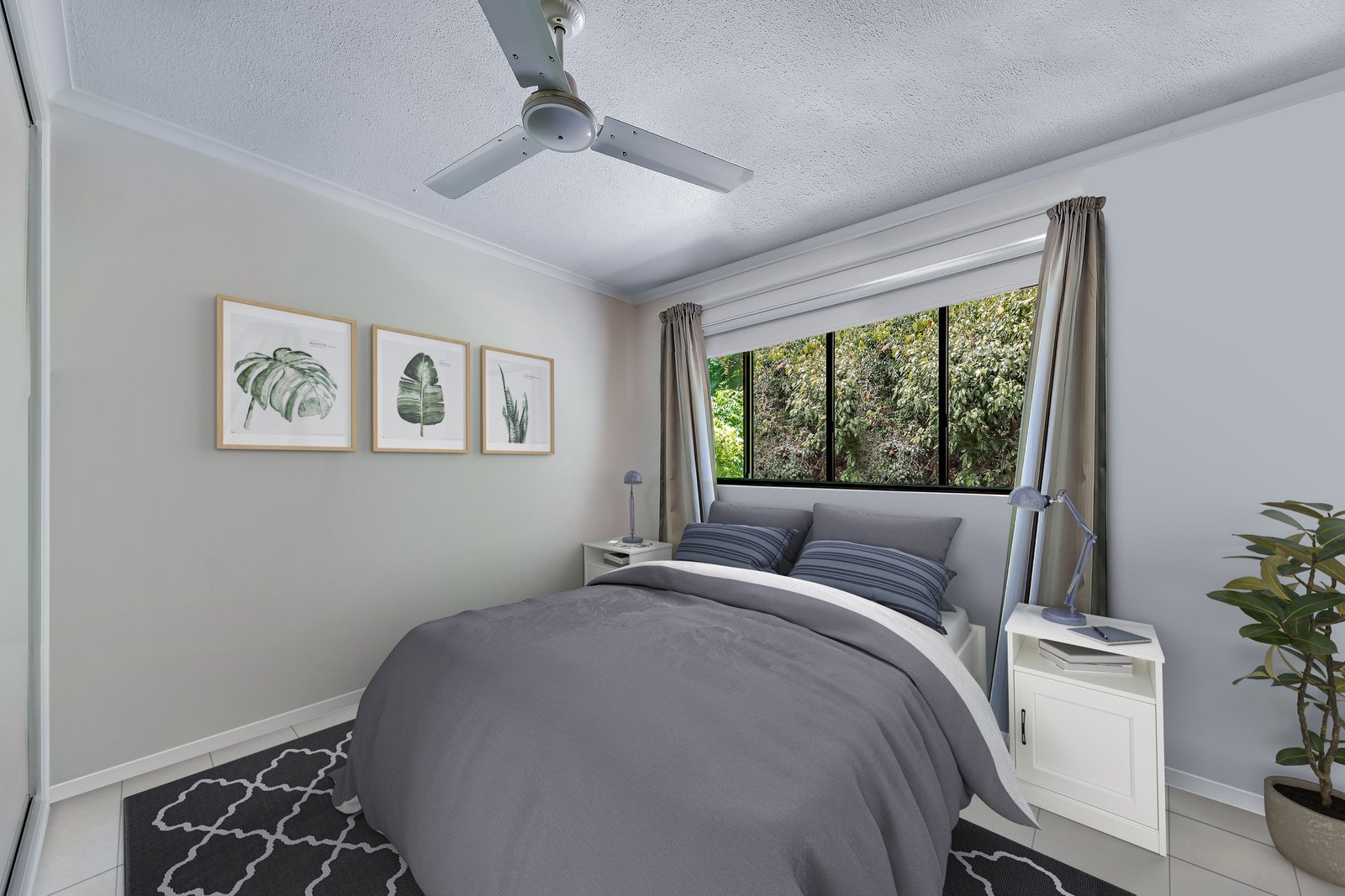 132/4 Eshelby Drive CANNONVALE 5