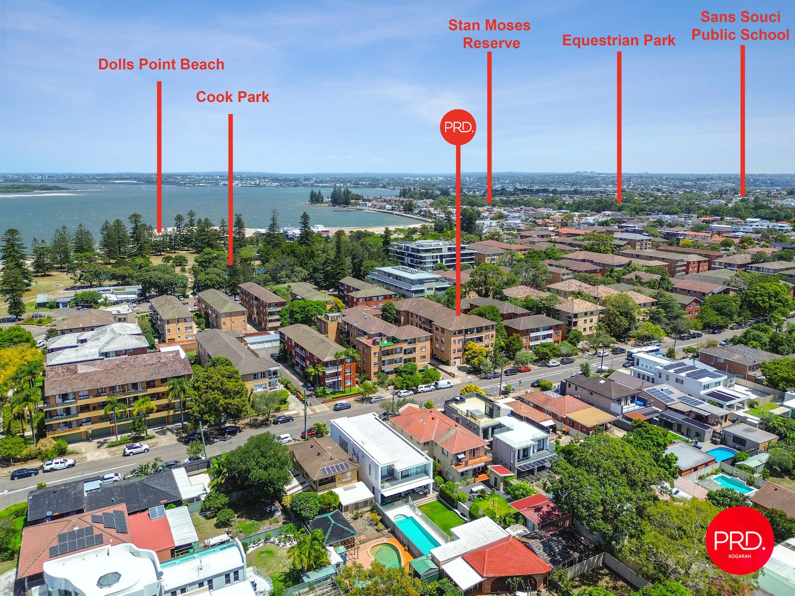 13/25-27 Gannon Avenue DOLLS POINT 9