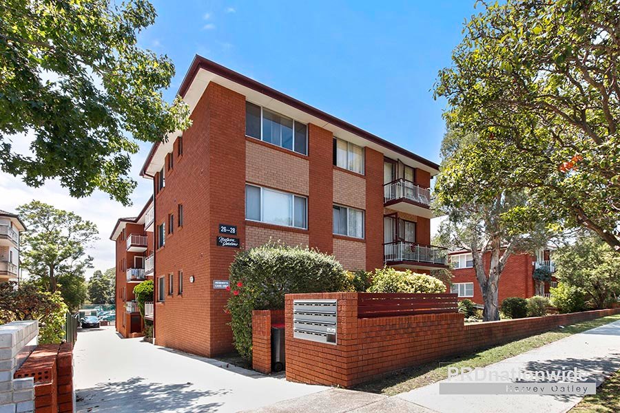 13/26 Nelson Street PENSHURST 1