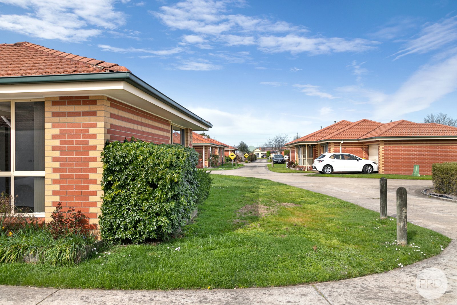 13/272 Albert Street SEBASTOPOL 2