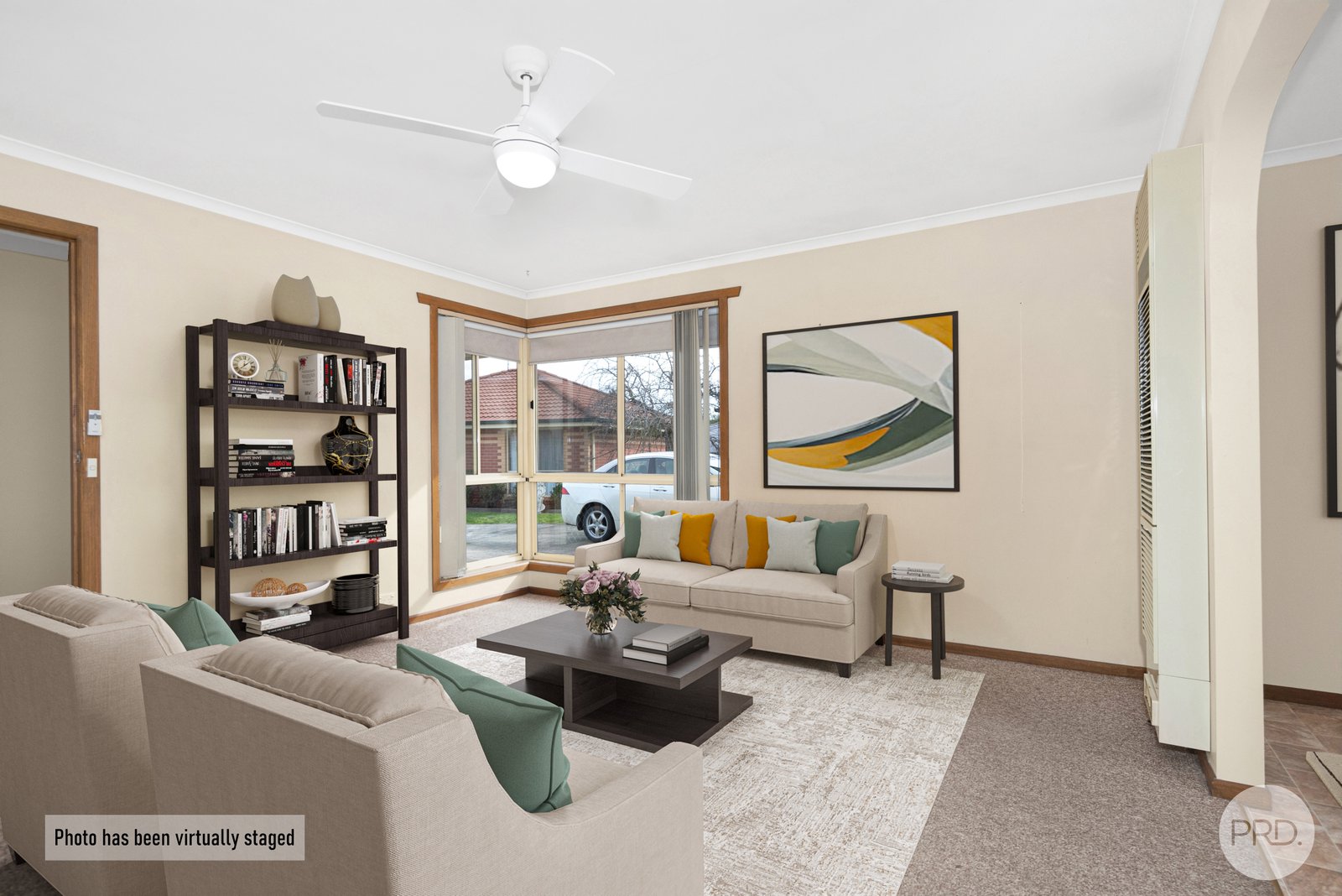 13/272 Albert Street SEBASTOPOL 3