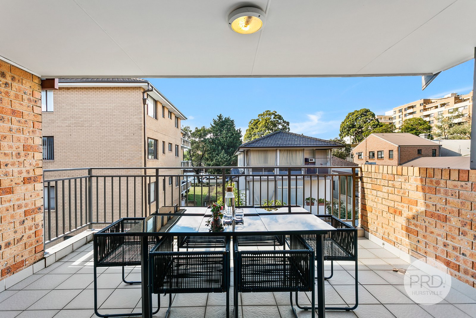 13/28-32 Carrington Avenue HURSTVILLE 2