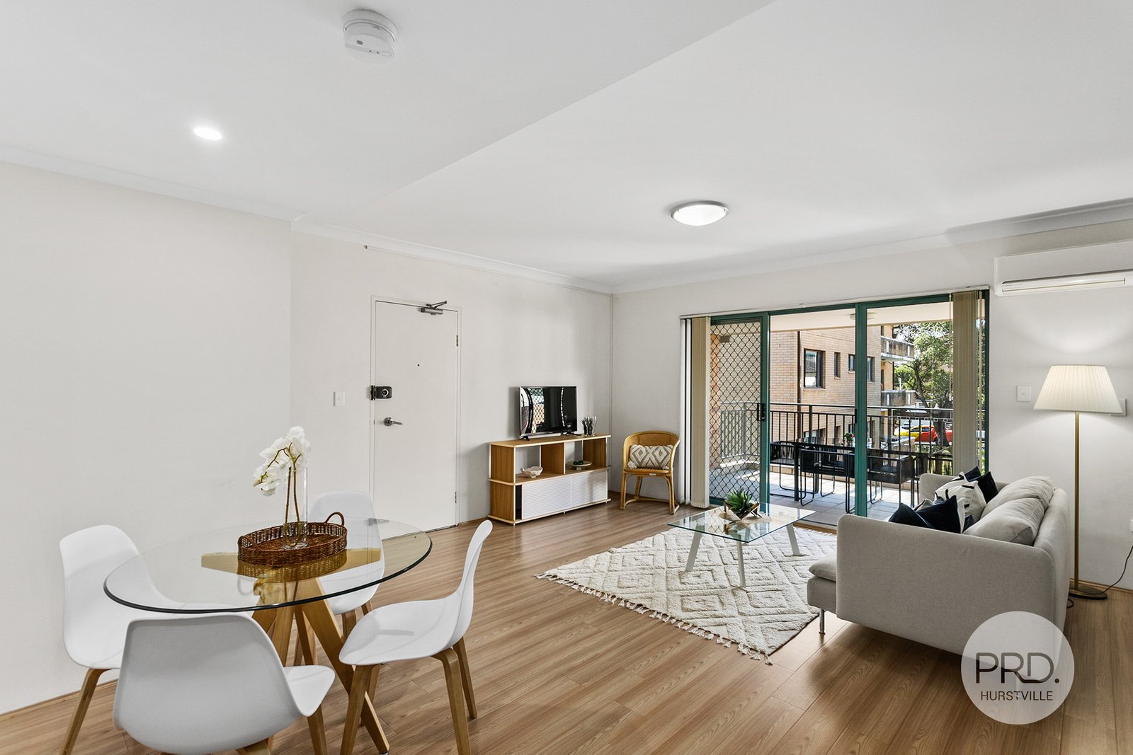 13/28-32 Carrington Avenue HURSTVILLE 3