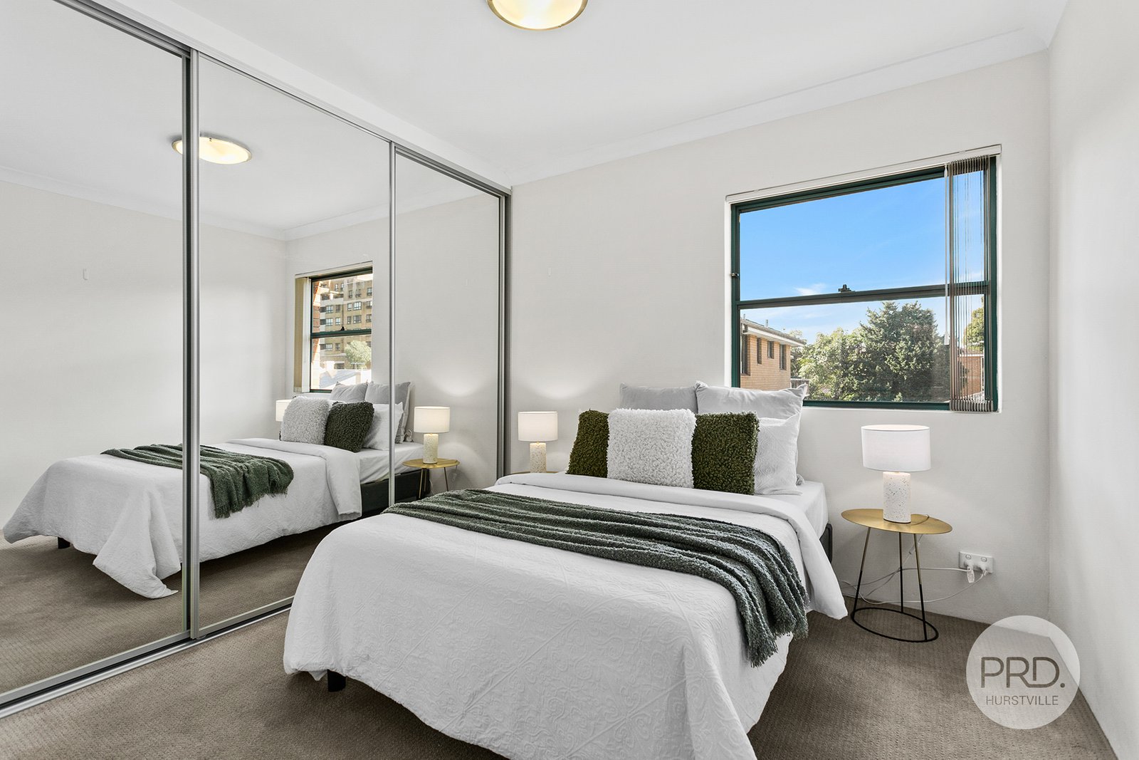 13/28-32 Carrington Avenue HURSTVILLE 5