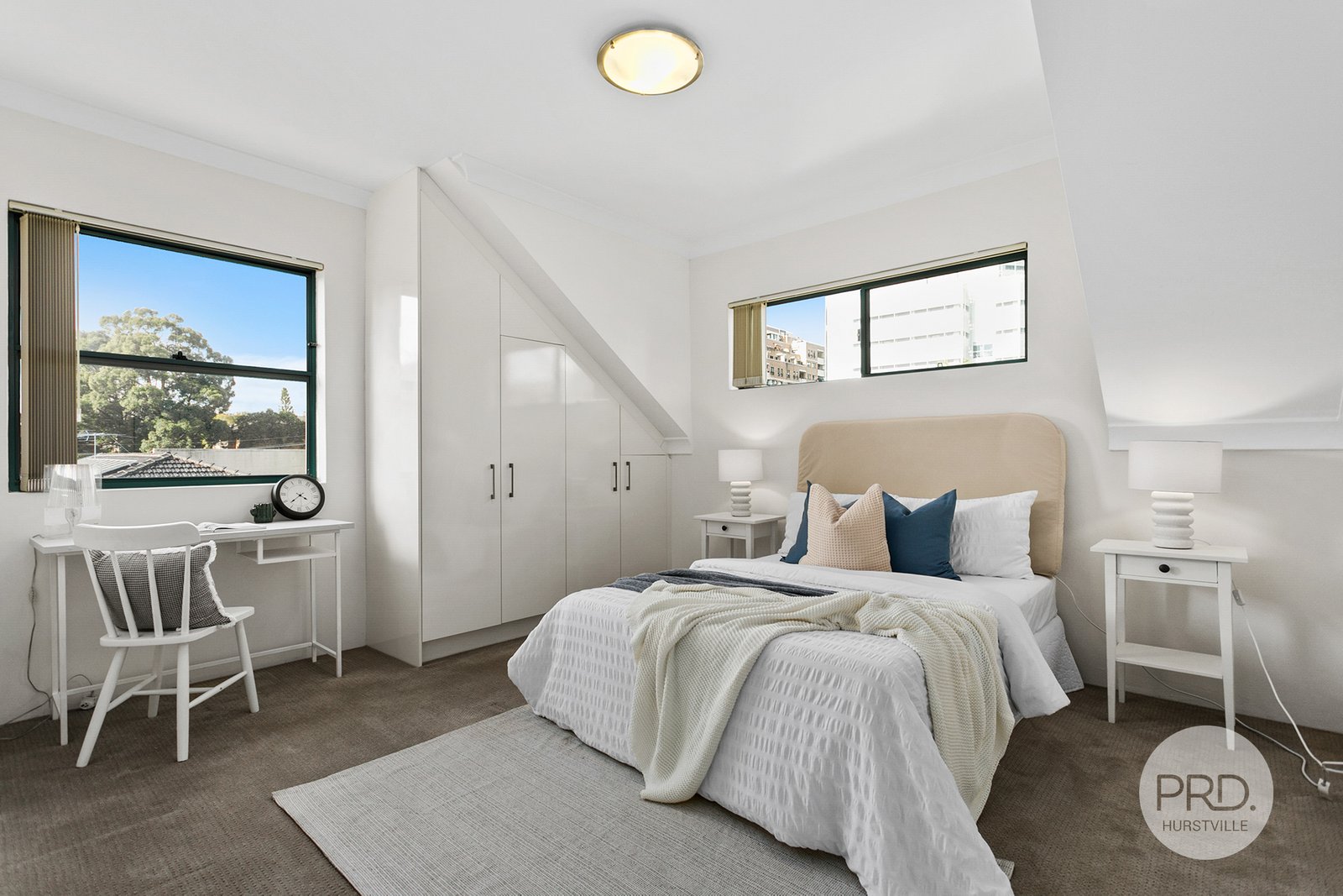 13/28-32 Carrington Avenue HURSTVILLE 6