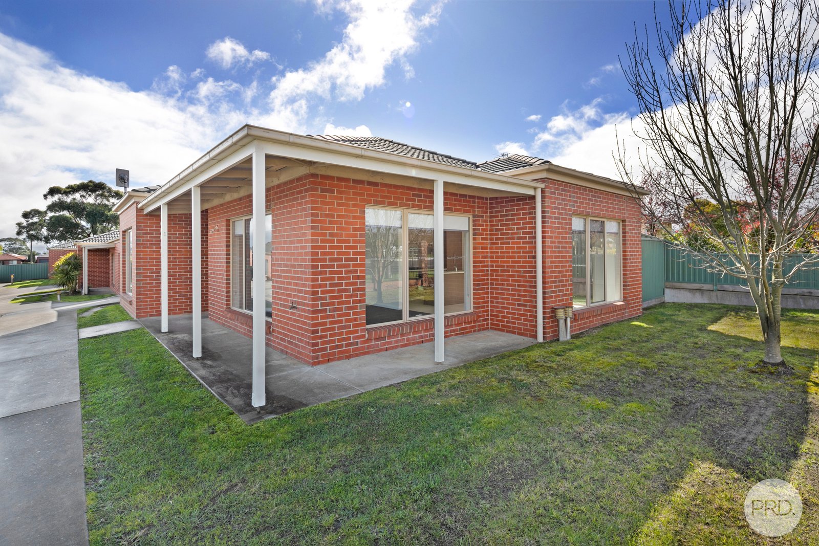 1/328 Albert Street SEBASTOPOL 2