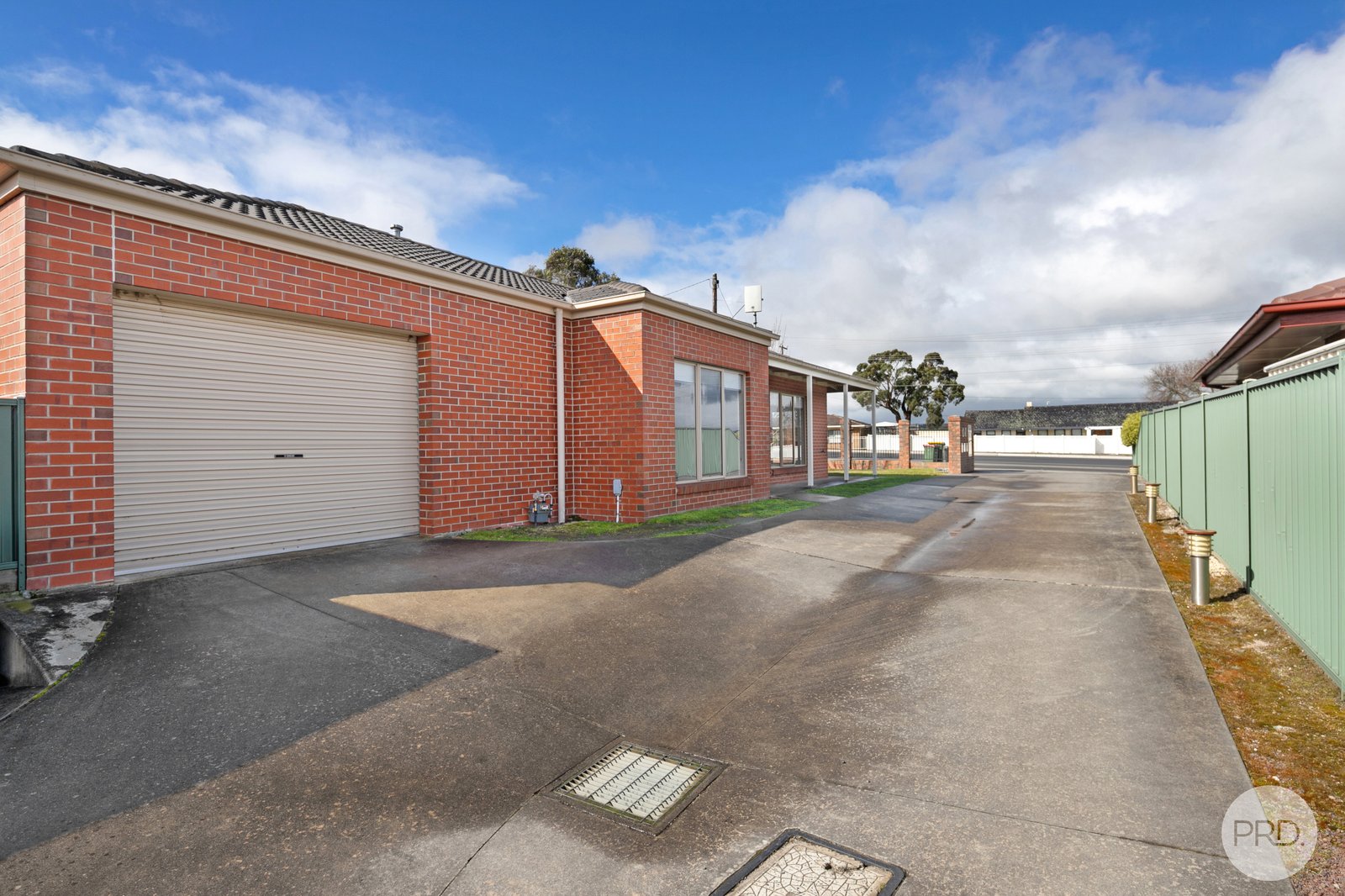 1/328 Albert Street SEBASTOPOL 11