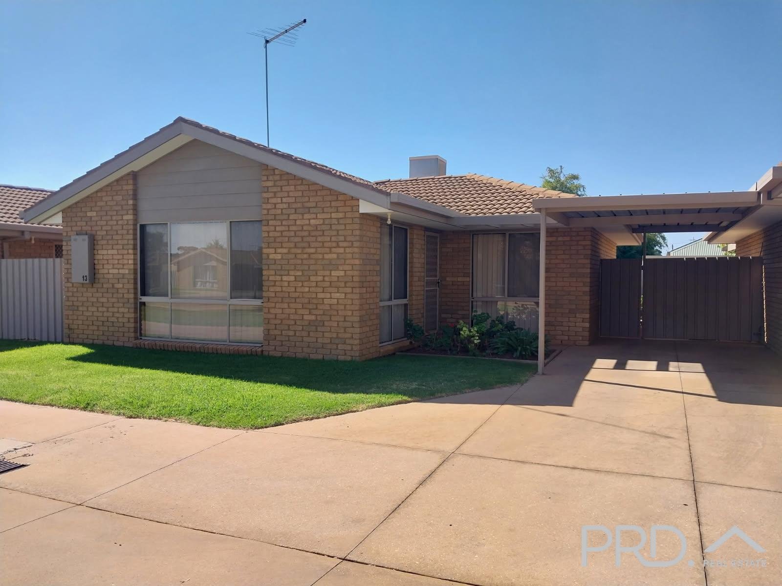 13/280 Tenth Street MILDURA 1