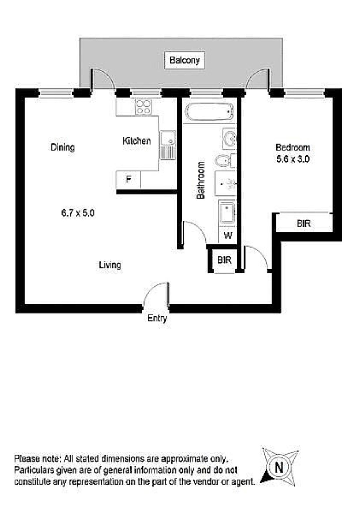 13/29-33 Robertson Street KOGARAH 8