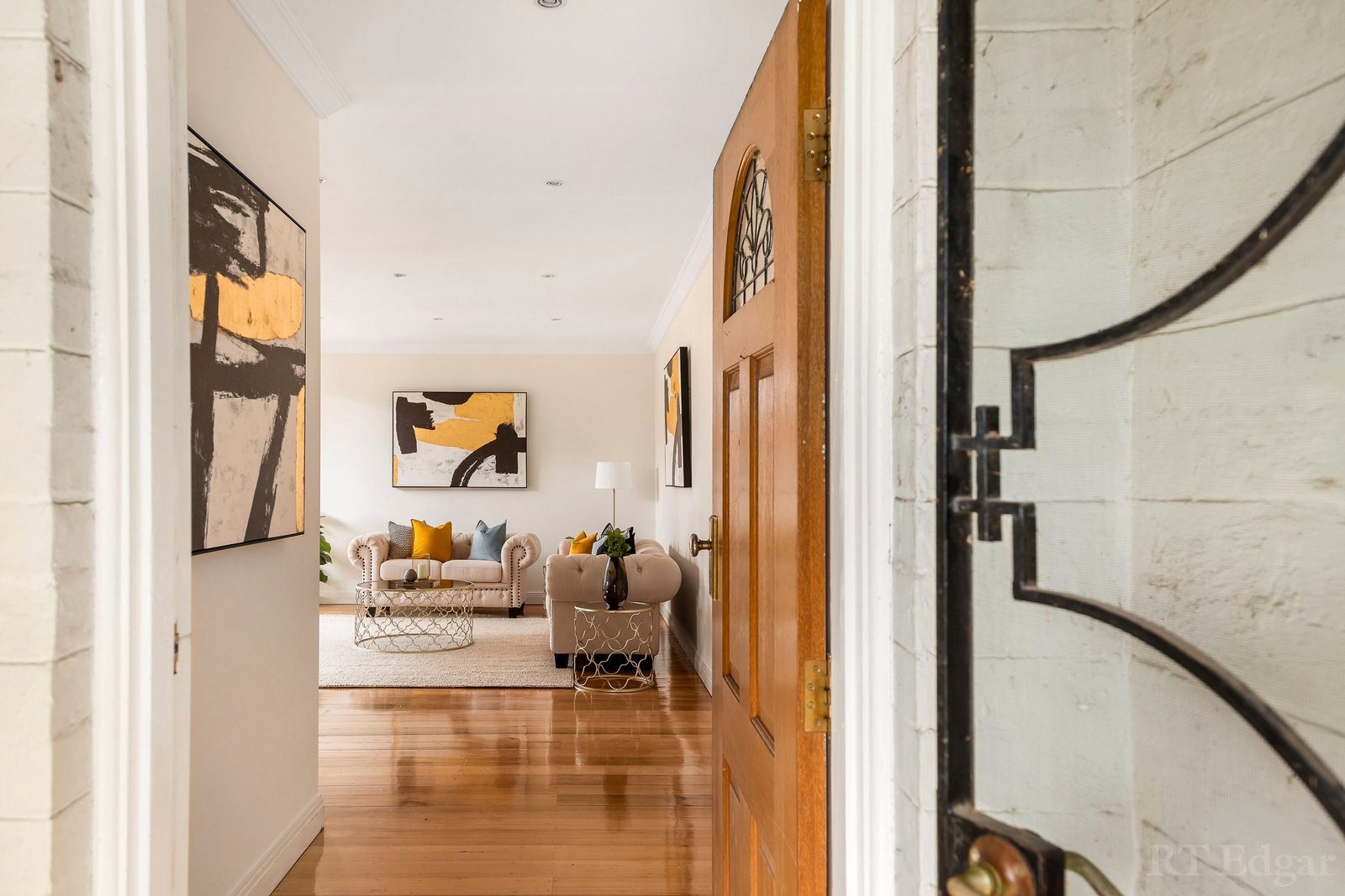 Real Estate and Property in 1329 Toorak Road, Camberwell, VIC