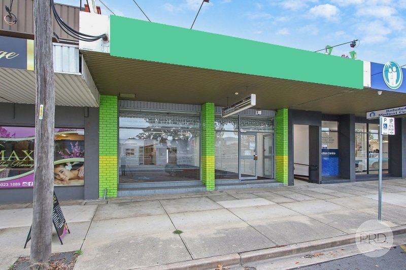 1/329 Urana Road LAVINGTON 1