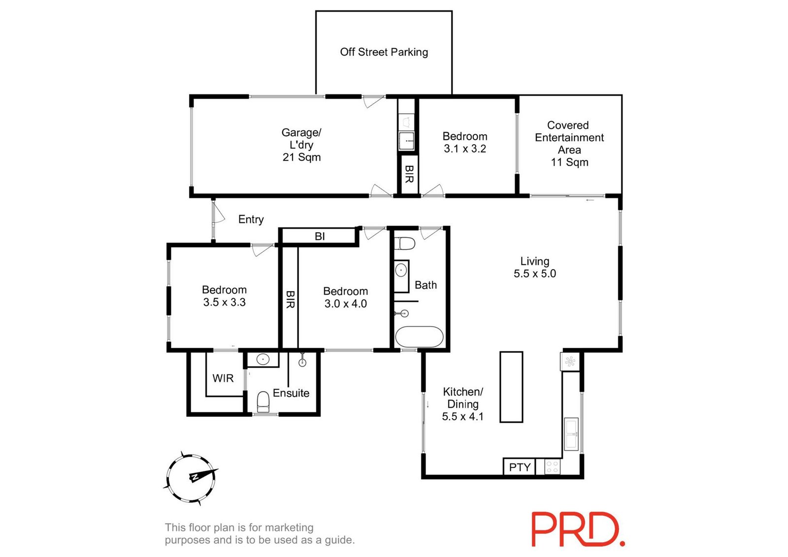 1/32a Fouche Avenue OLD BEACH 14