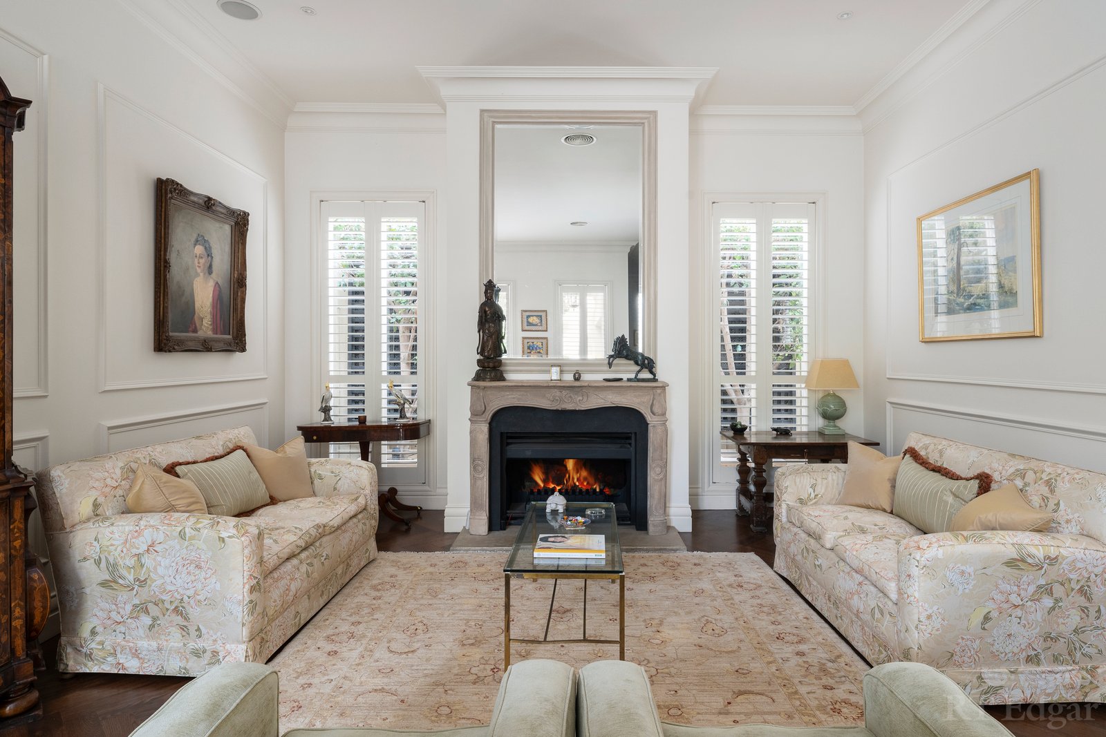 Real Estate and Property in 132A Kooyong Road, Armadale, VIC