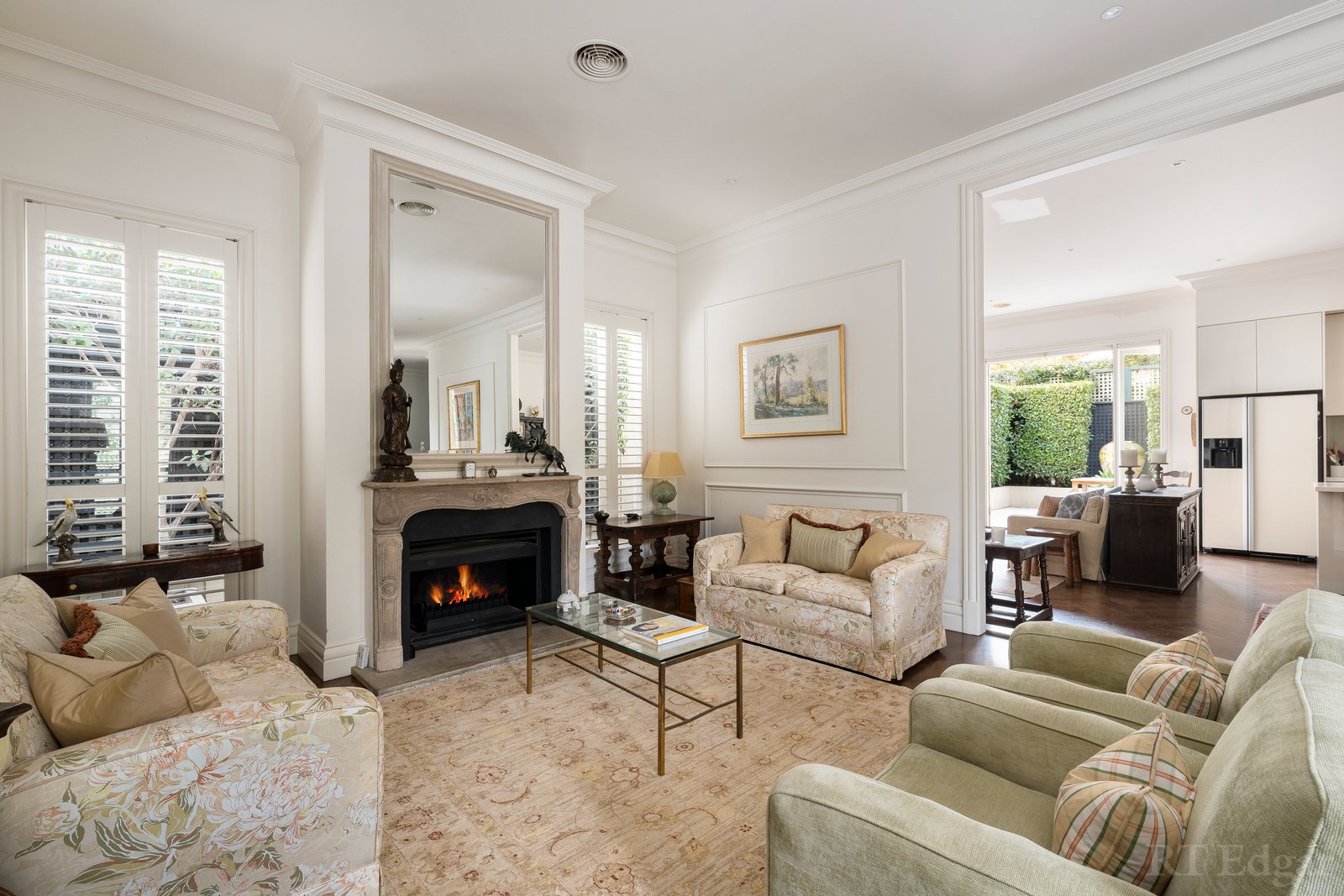 Real Estate and Property in 132A Kooyong Road, Armadale, VIC