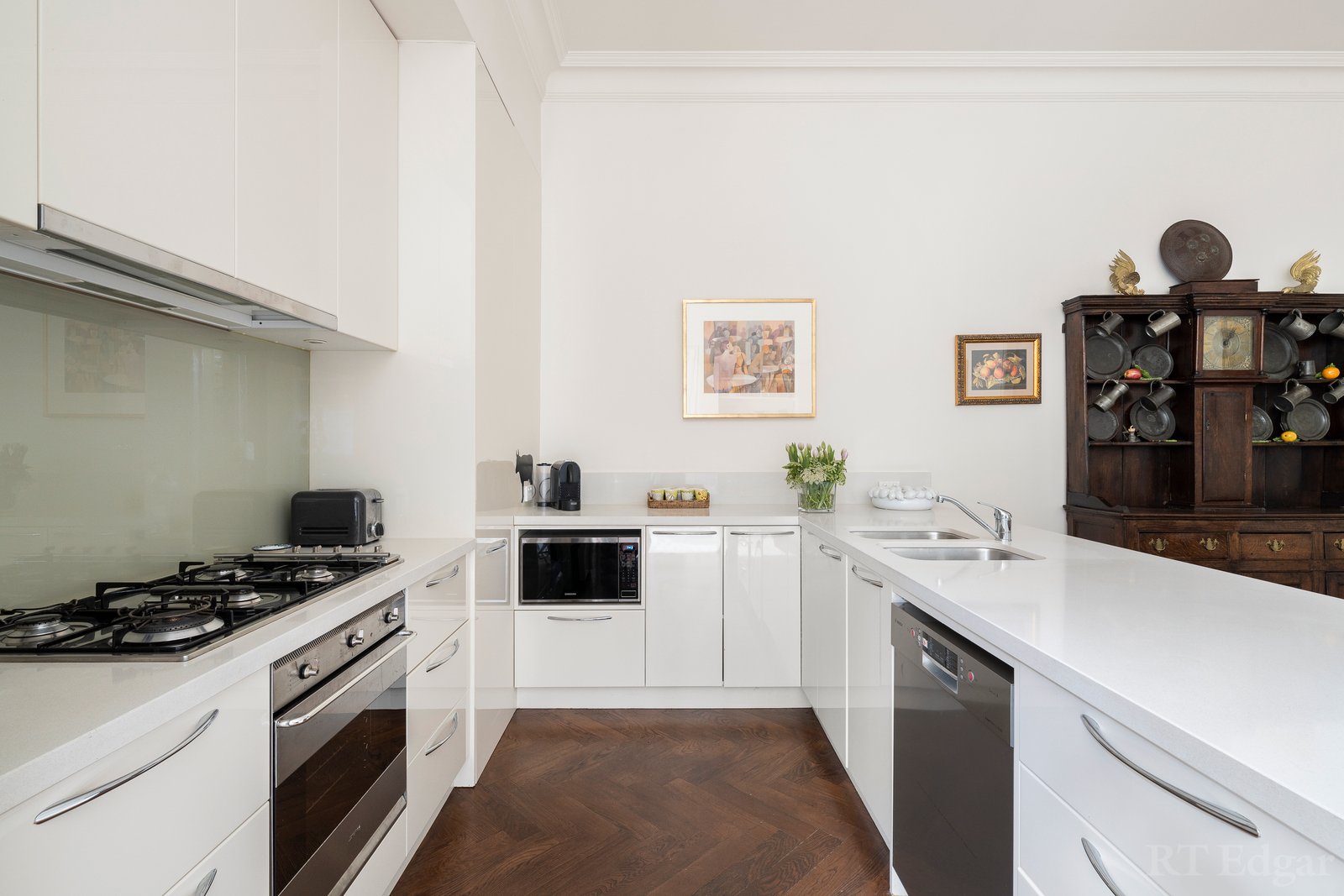 Real Estate and Property in 132A Kooyong Road, Armadale, VIC