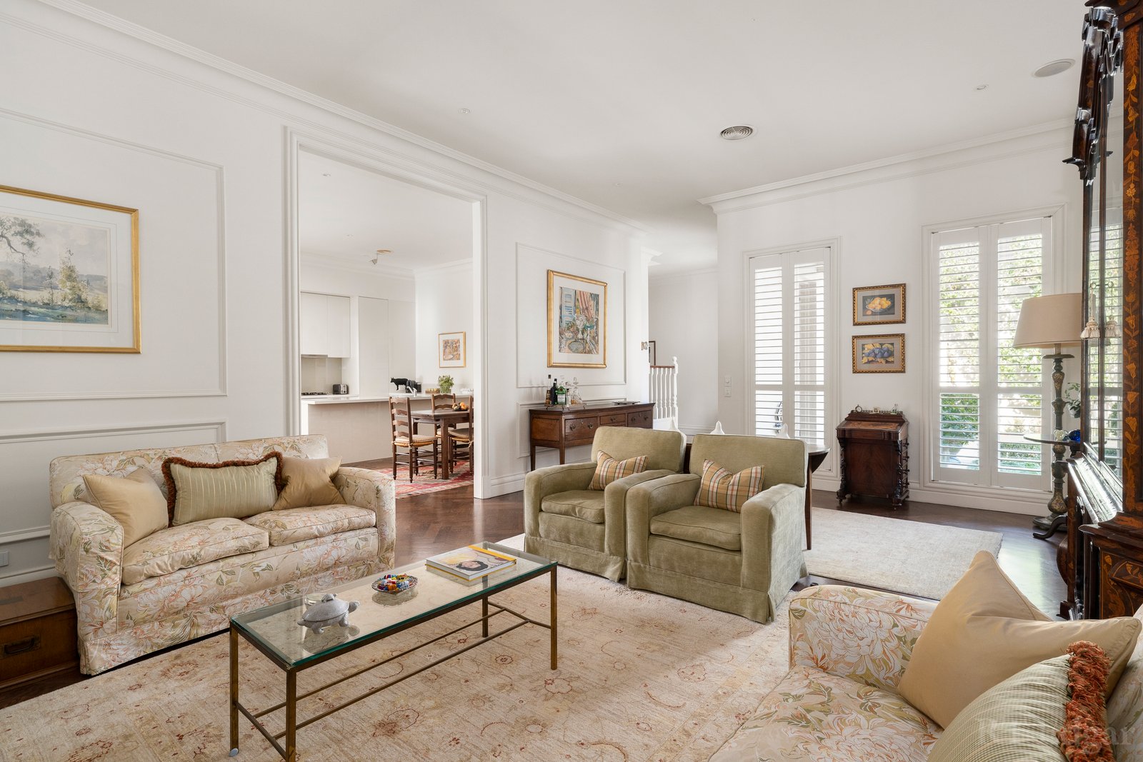 Real Estate and Property in 132A Kooyong Road, Armadale, VIC