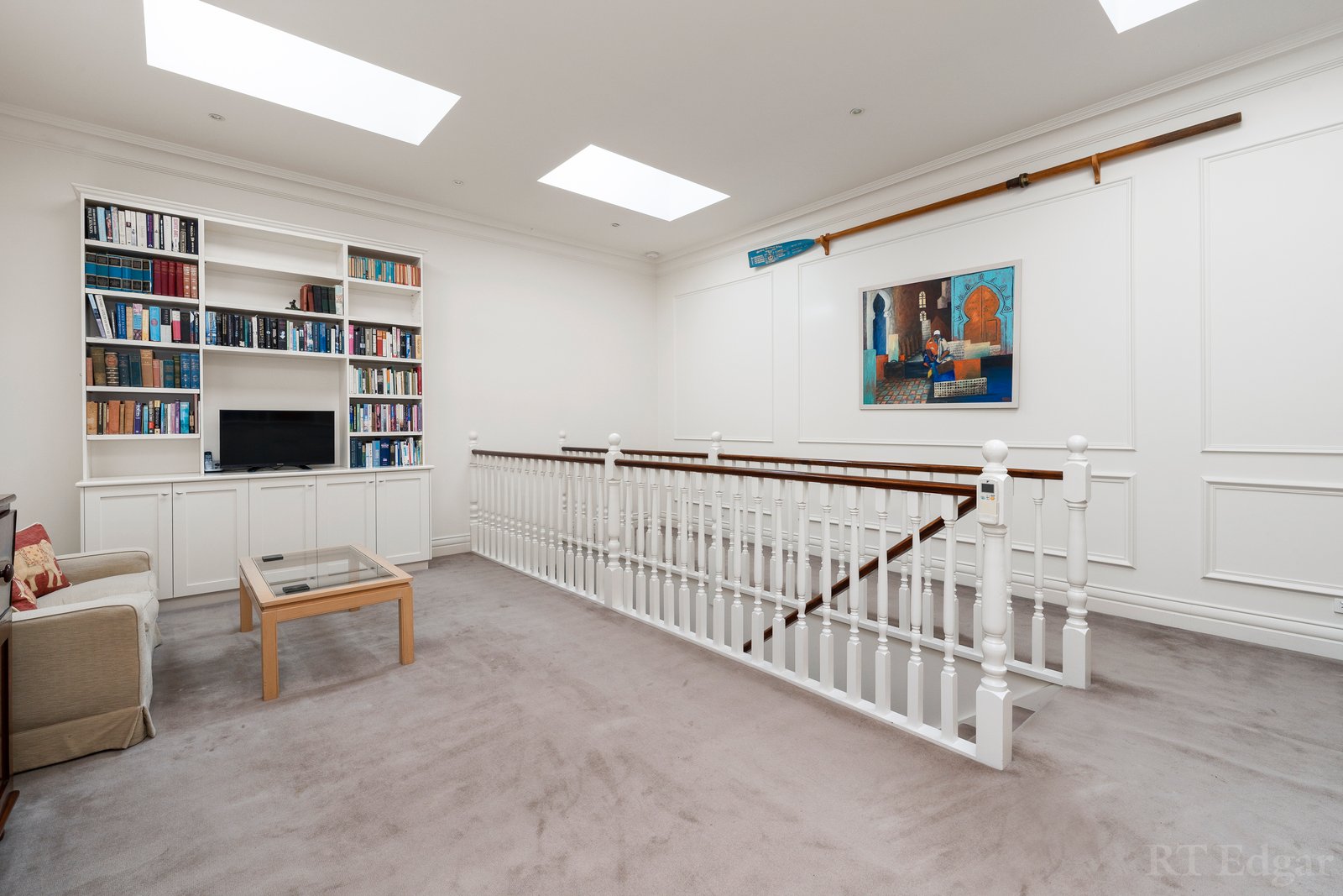 Real Estate and Property in 132A Kooyong Road, Armadale, VIC