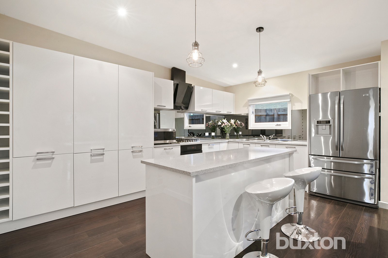Gallery: 132a West Fyans Street