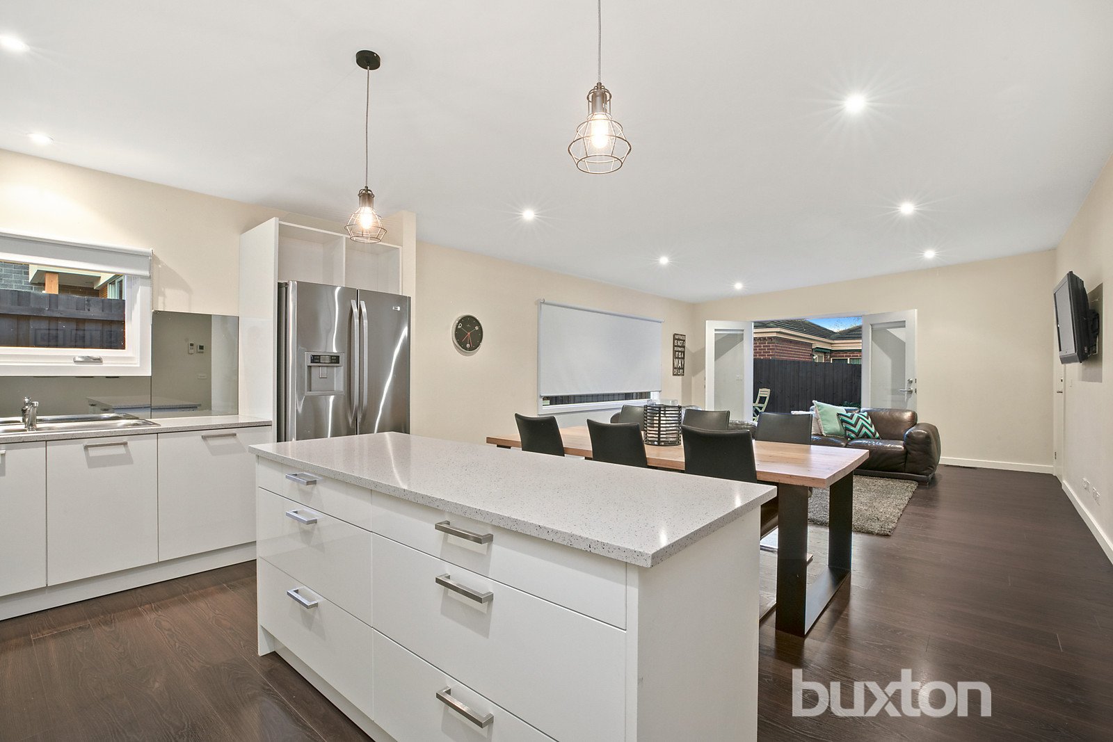 Gallery: 132a West Fyans Street