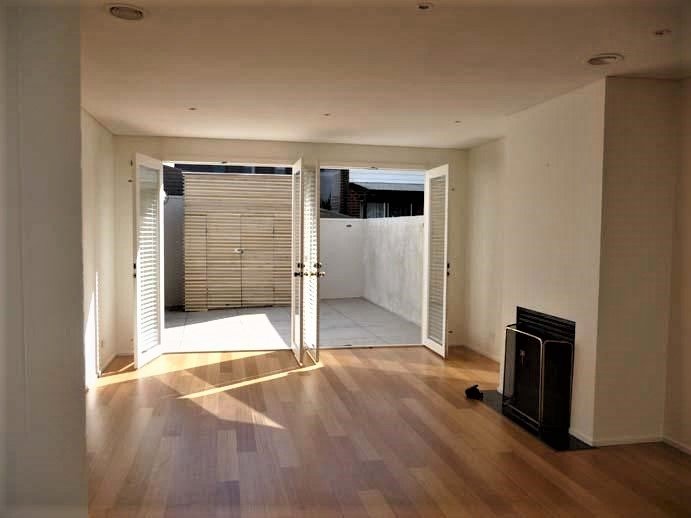 Gallery: 133 Ashworth Street