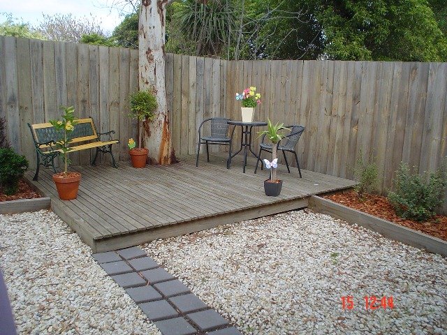 Gallery: 1/33 Ballater Avenue