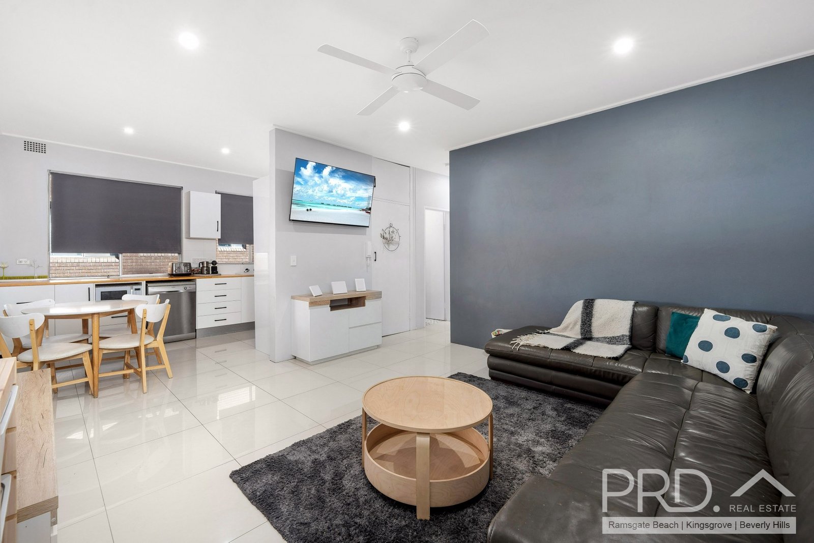 1/33 Baxter Avenue KOGARAH 1