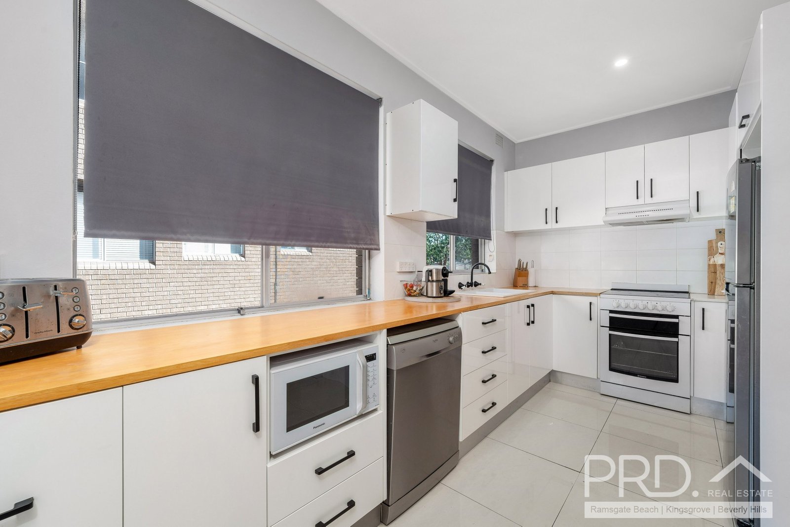 1/33 Baxter Avenue KOGARAH 3