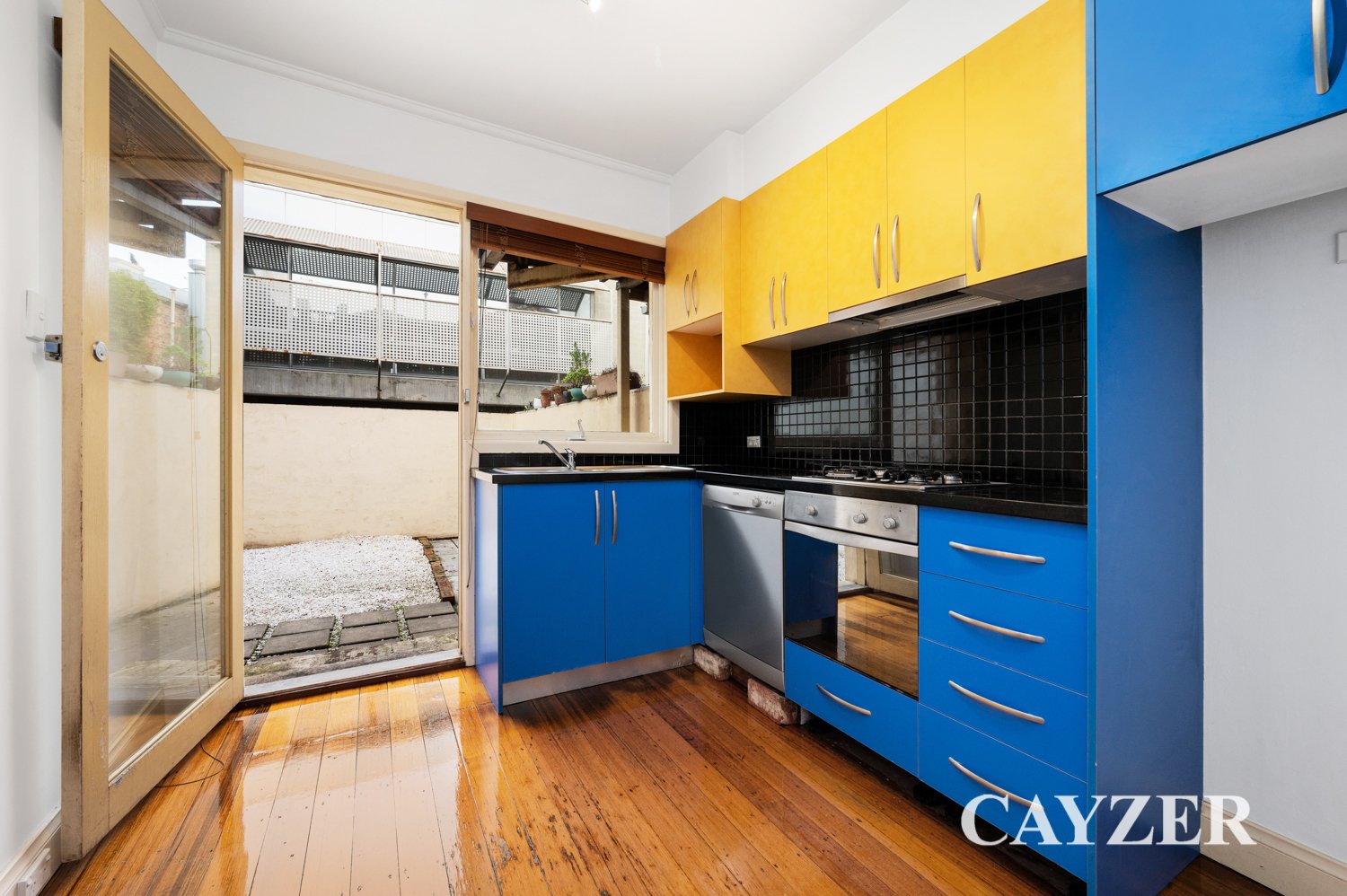 Gallery: 1/33 Bevan Street