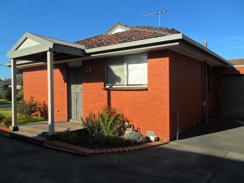 Gallery: 1/33 Bradley Street