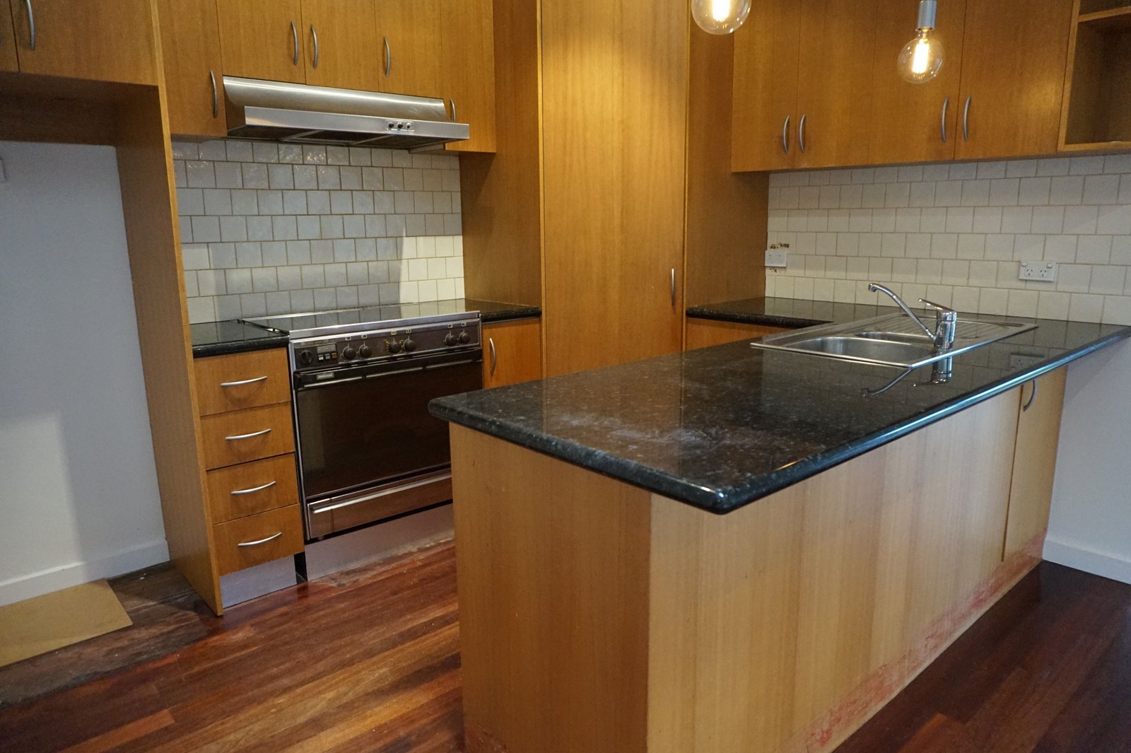 Gallery: 133 Carpenter Street