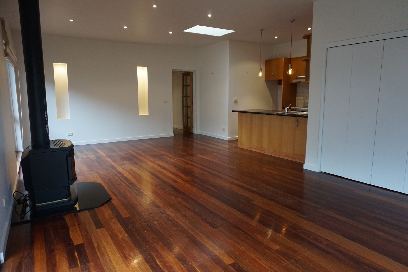 Gallery: 133 Carpenter Street