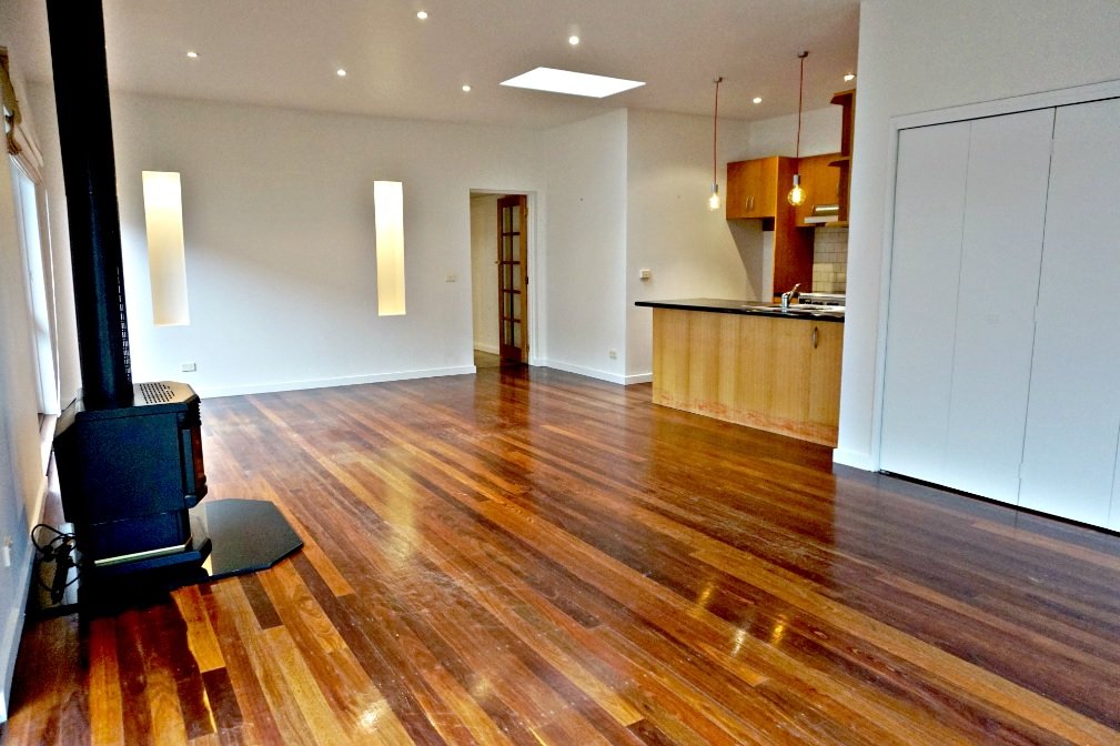 Gallery: 133 Carpenter Street