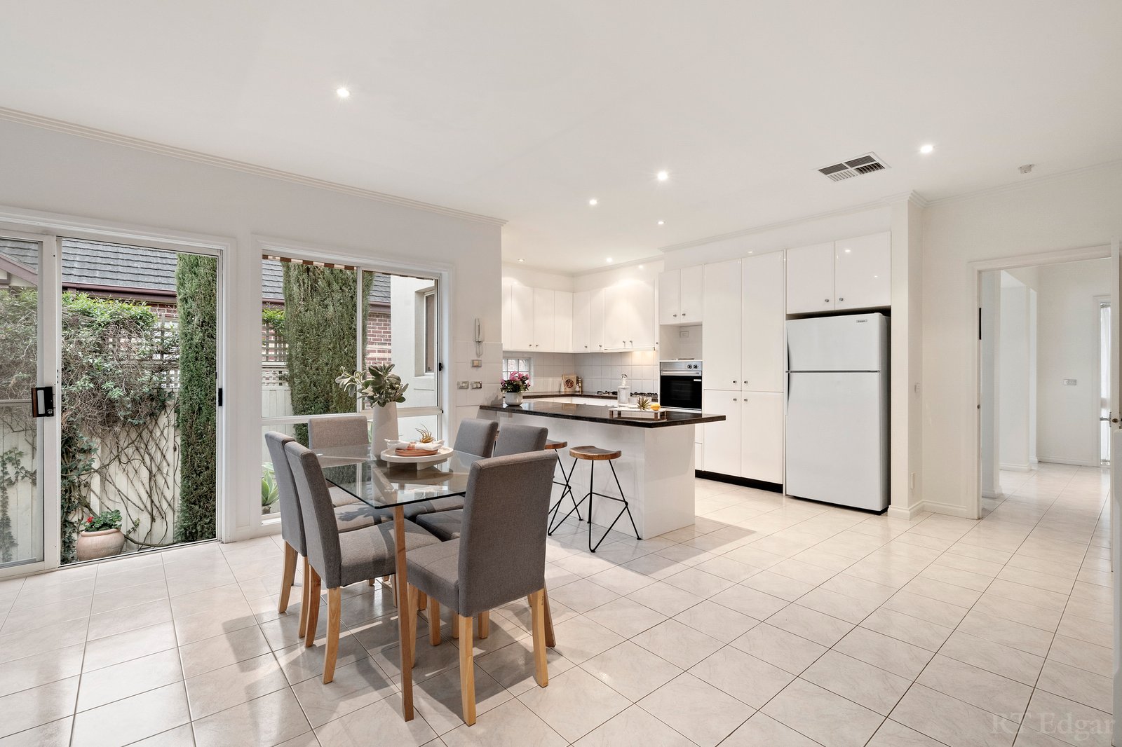 Real Estate and Property in 1/33 Carrathool Street, Bulleen, VIC