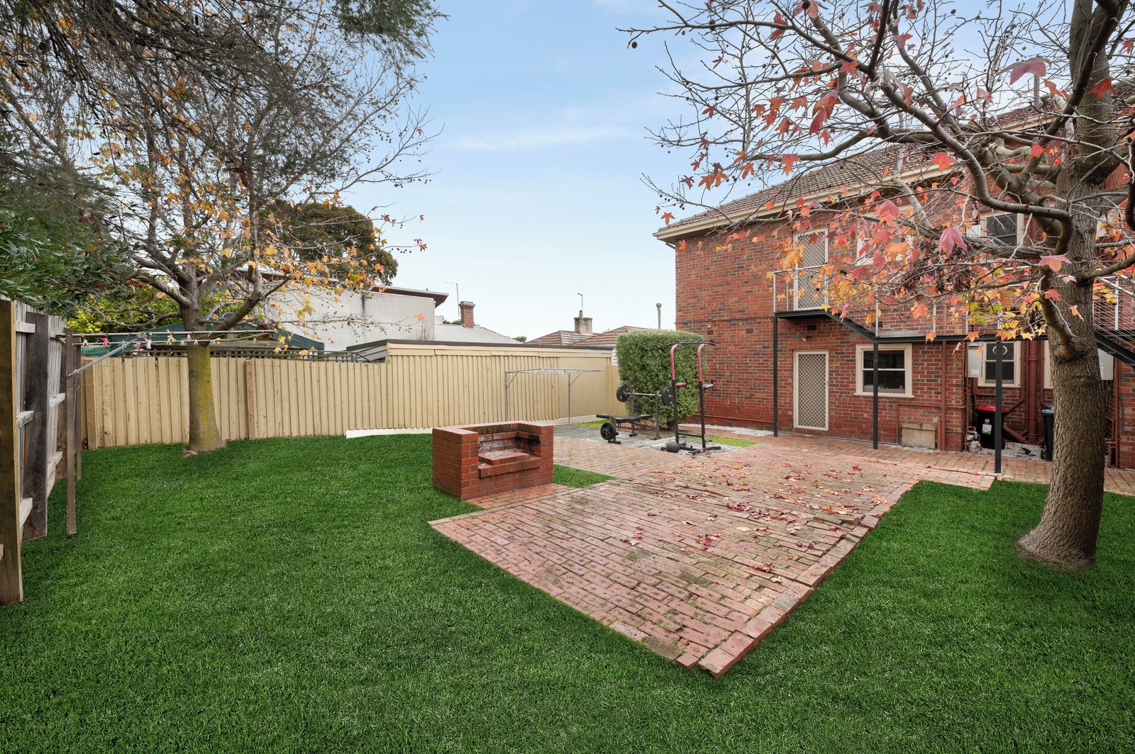 1/33 Clarendon Street, Armadale, 3143