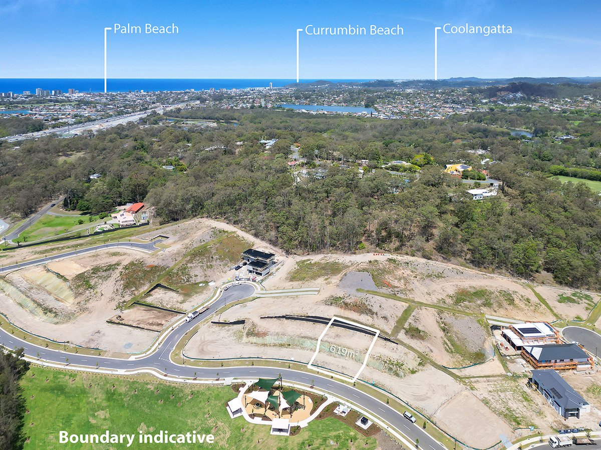133 Cowell Drive Burleigh Heads 2