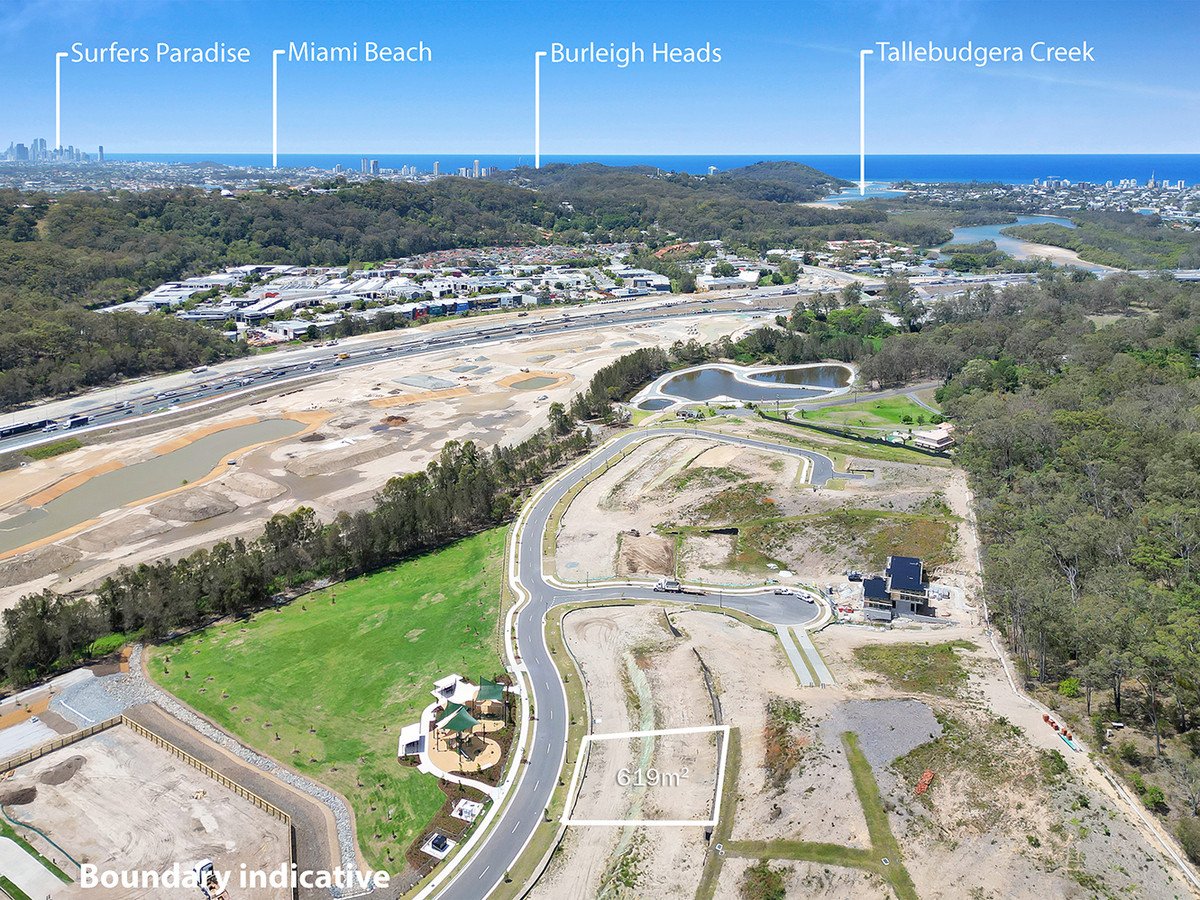 133 Cowell Drive Burleigh Heads 10