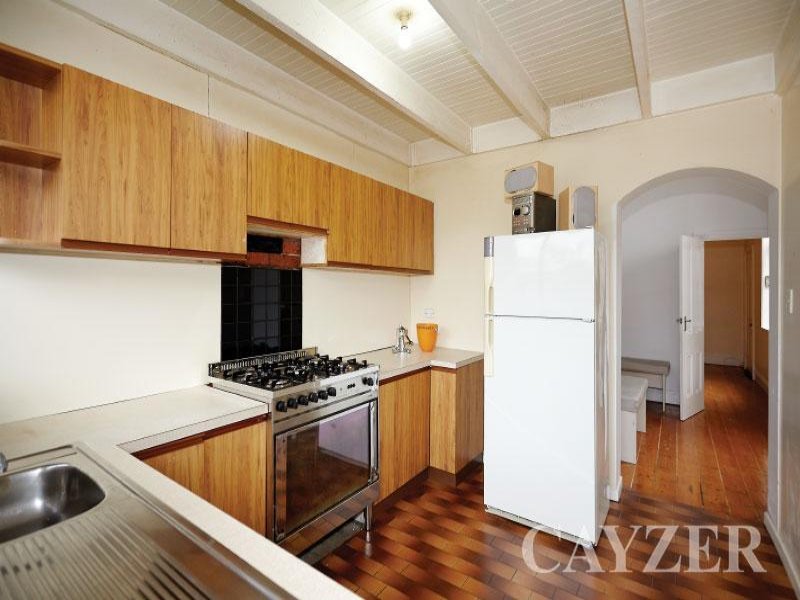 Gallery: 133 Danks Street