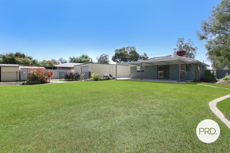 133 Dight Street JINDERA 8