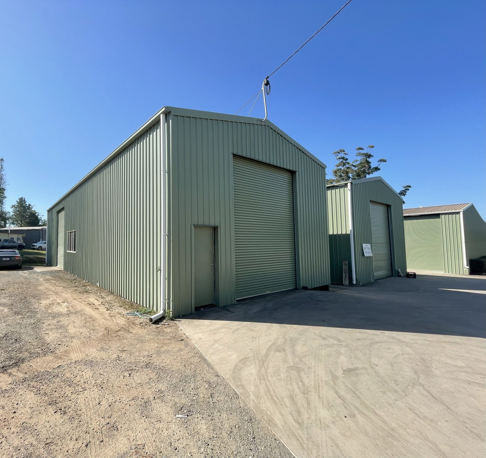 1/33 Enterprise Street MARYBOROUGH 1