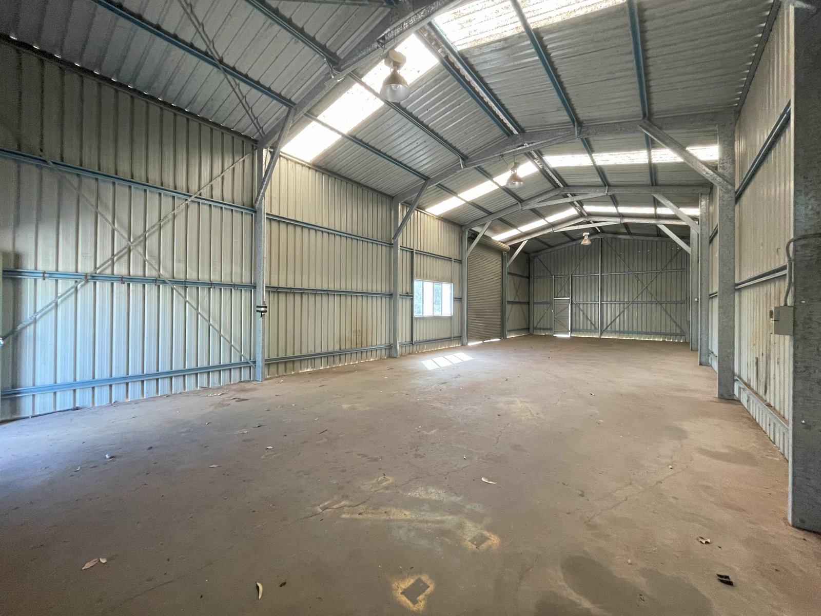 1/33 Enterprise Street MARYBOROUGH 2