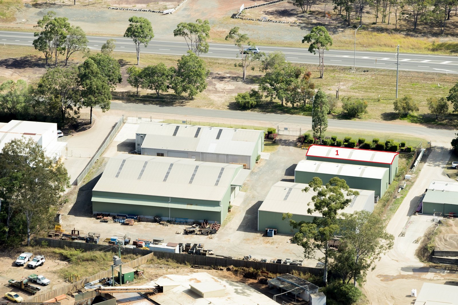 1/33 Enterprise Street MARYBOROUGH 4