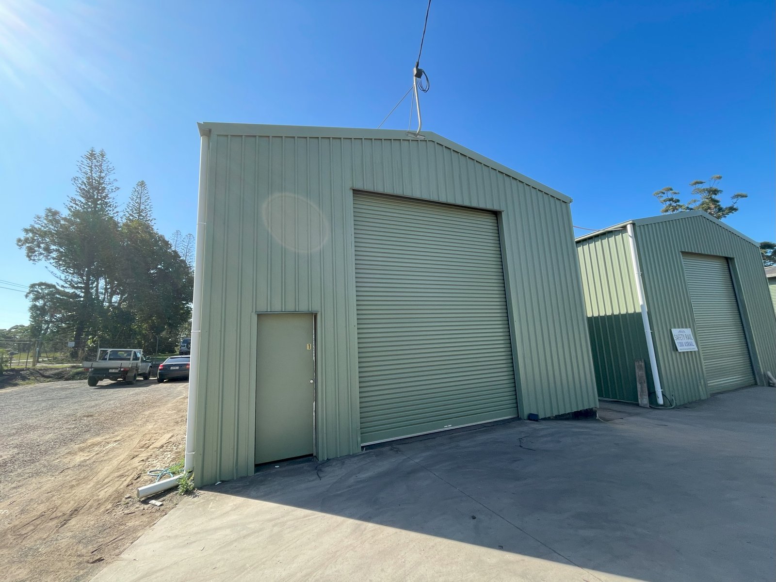 1/33 Enterprise Street MARYBOROUGH 5