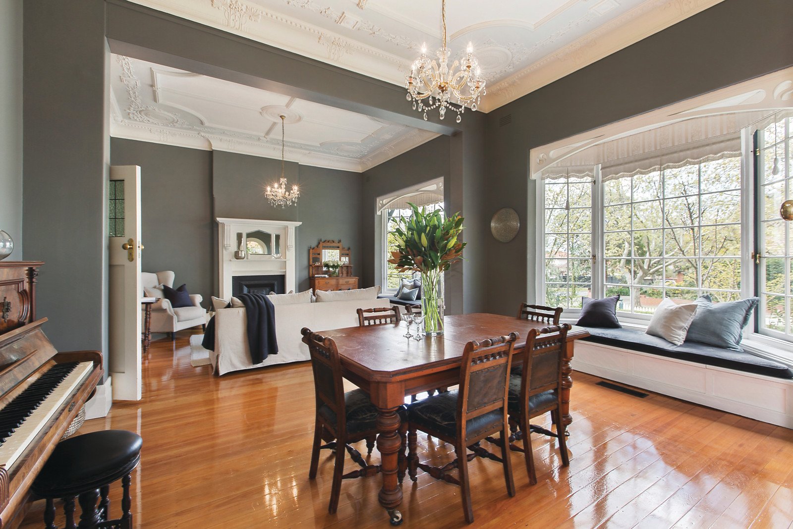 133 Finch Street, Glen Iris, VIC