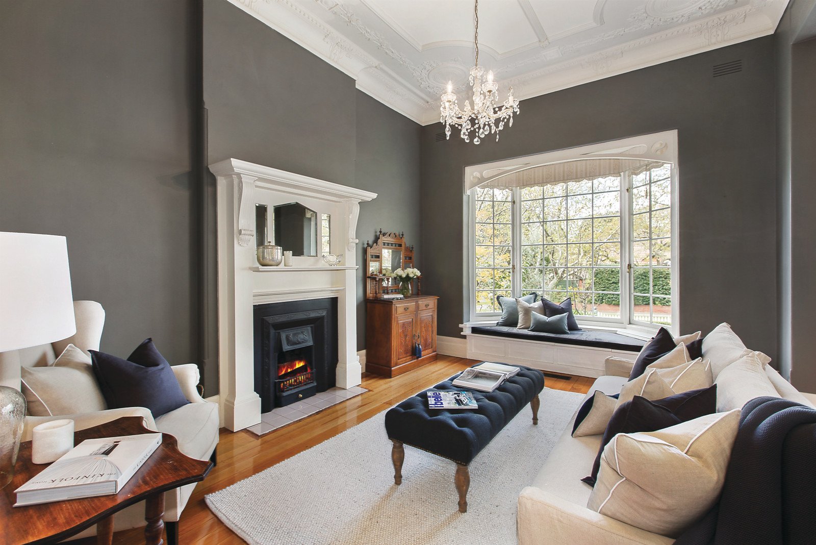 133 Finch Street, Glen Iris, VIC