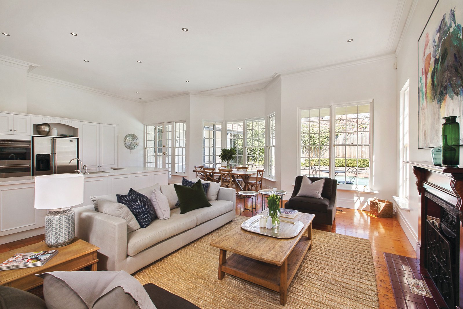 133 Finch Street, Glen Iris, VIC