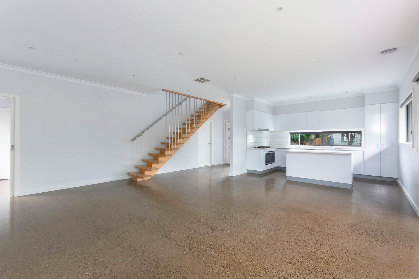 Gallery: 133 Fitzroy Street